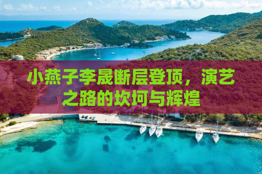 小燕子李晟断层登顶，演艺之路的坎坷与辉煌