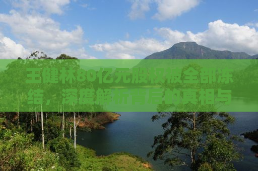 王健林80亿元股权被全部冻结，深度解析背后的真相与影响