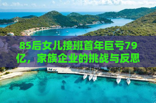 85后女儿接班首年巨亏79亿，家族企业的挑战与反思