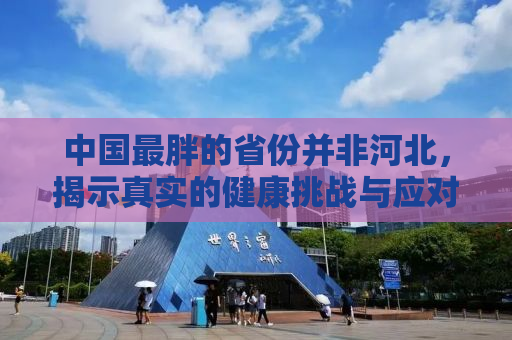 中国最胖的省份并非河北，揭示真实的健康挑战与应对之道